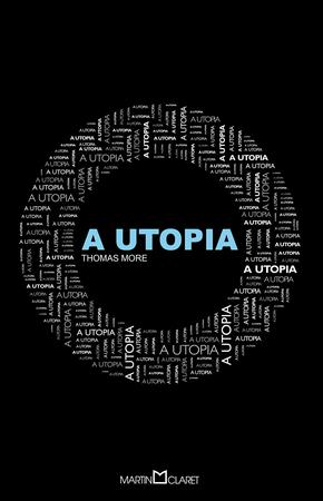 Imagem de Livro - A Utopia