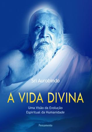 Imagem de Livro - A Vida Divina