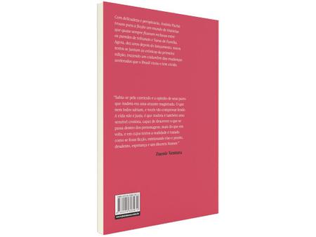 A Vida Não É Justa: Edição Comemorativa de 10 Anos - Livraria da Vila