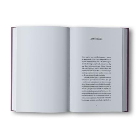 Imagem de Livro - A voz do silêncio