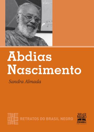 Imagem de Livro - Abdias Nascimento