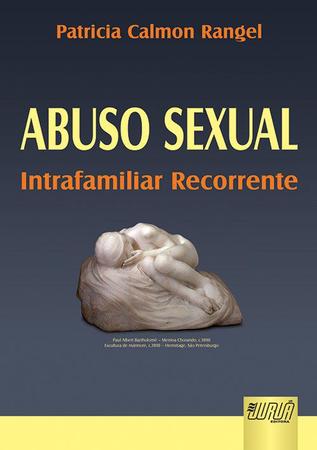 Imagem de Livro - Abuso Sexual