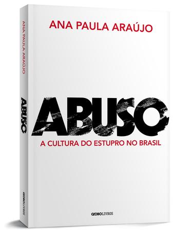 Imagem de Livro - Abuso