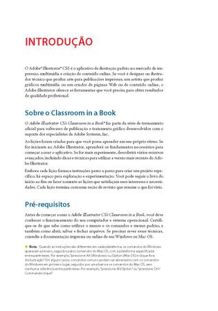 Imagem de Livro - Adobe Illustrator CS5