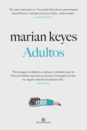 Imagem de Livro - Adultos