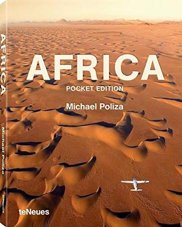 Imagem de Livro - Africa - Pocket edition