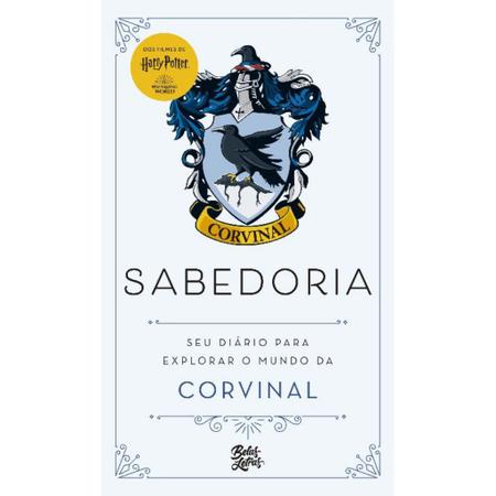 10 motivos porque a Corvinal é a melhor das casas de Hogwarts