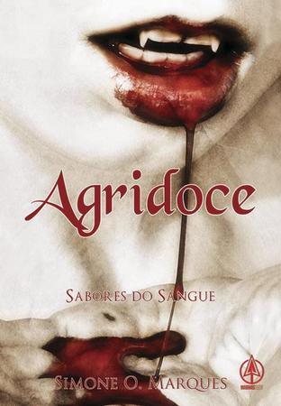 Imagem de Livro - Agridoce