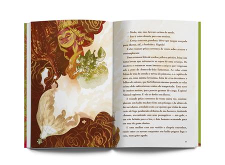 Imagem de Livro - Ahmed e as máquinas esquecidas