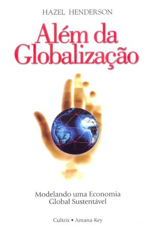 Imagem de Livro - Além da Globalização