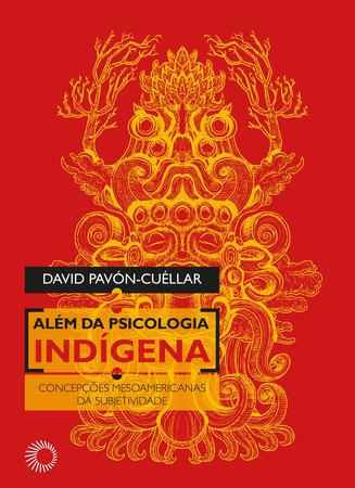 Imagem de Livro - Além da Psicologia Indígena