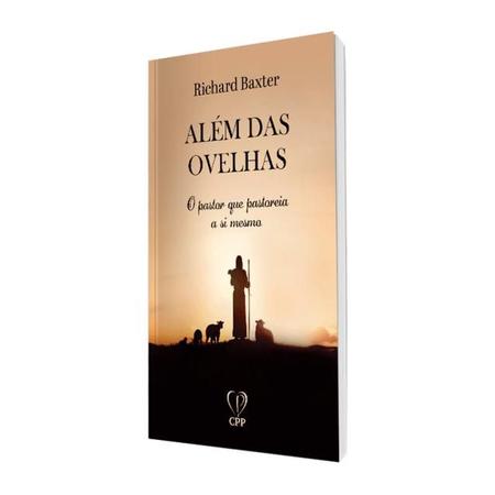 Spazio di Libri Gospel: Mate a Ovelha antes que ela Mate o Pastor