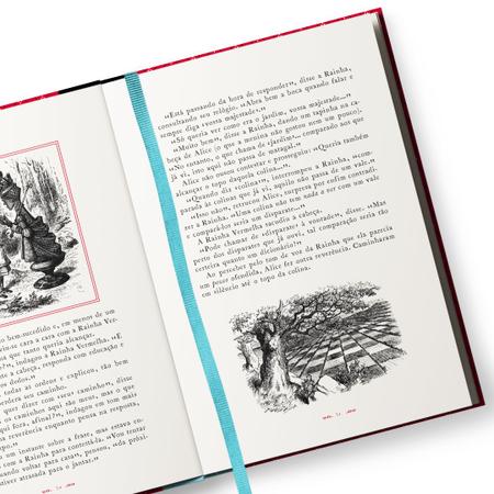 Xadrez Alice no País das Maravilhas de Lewis Carroll « Blog de Brinquedo