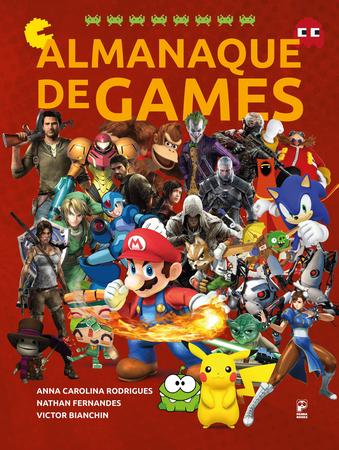 Jogo super mario - Livros de Literatura Infantil - Magazine Luiza