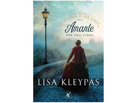 Imagem de Livro Amante Por Uma Tarde Vol. 2 Lisa Kleypas