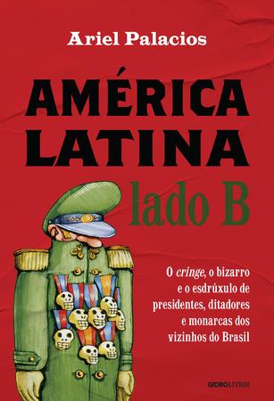 Imagem de Livro - América Latina lado B