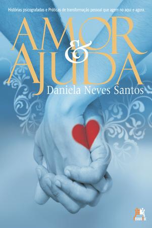 Imagem de Livro - Amor e ajuda