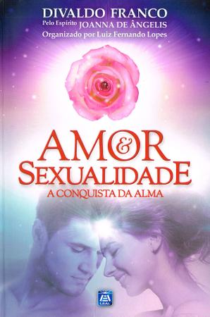 Imagem de Livro - Amor e Sexualidade