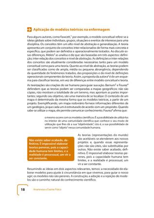 PDF ) Construindo um modelo para anamnese e exame físico em