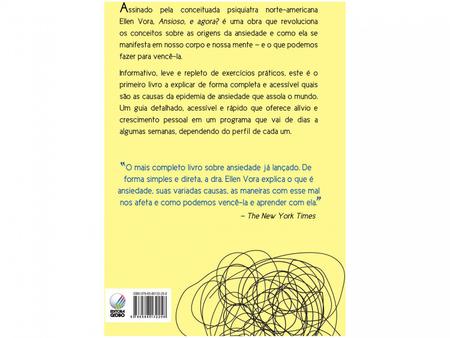 Ansiedade - Guia prático para lidar com a Ansiedade - WeCareOn