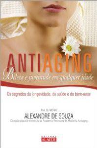 Imagem de Livro - Antiaging