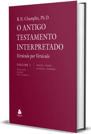  Conheça melhor o Antigo Testamento (Em Portugues do Brasil) :  _: Electronics