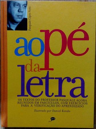 Revista Ao pé da Letra - Volume 18.1. by Revista Ao Pé da Letra - Issuu