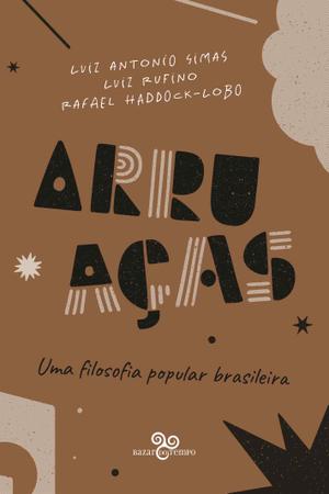 Imagem de Livro - Arruaças