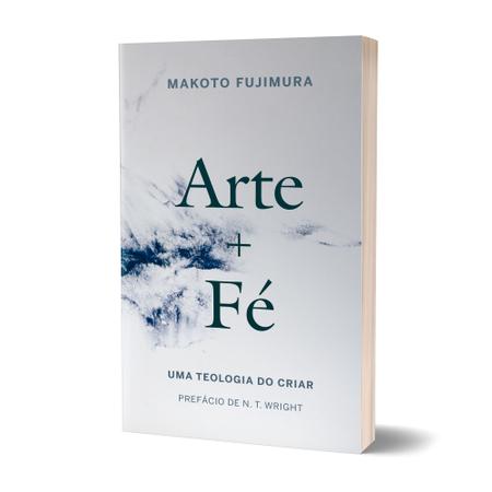 Imagem de Livro - Arte E Fé