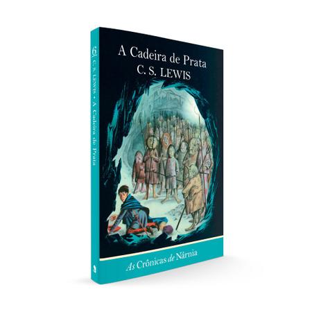 Literatura Juvenil 2013.1 Crônicas de Nárnia