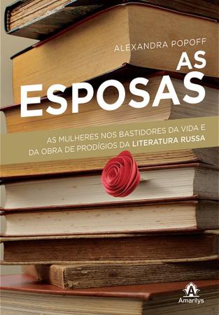 Imagem de Livro - As esposas