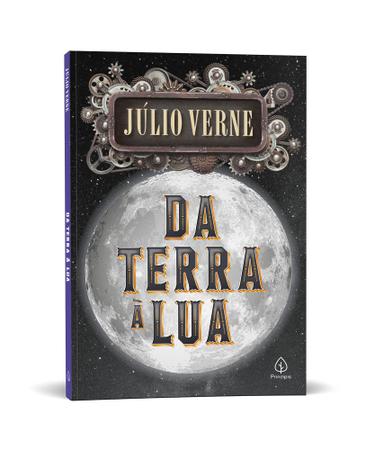 Livro As Extraordinárias Viagens Júlio Verne - Box 6 Livros Imagem de Livro As Extraordinárias Viagens Júlio Verne - Box 6 Livros