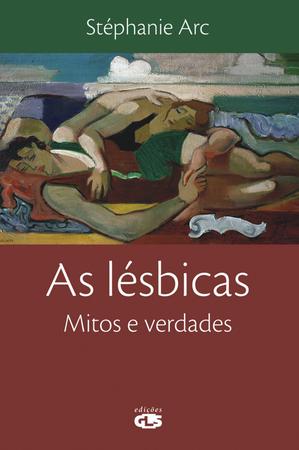 Imagem de Livro - As lésbicas