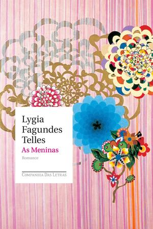 Imagem de Livro - As meninas