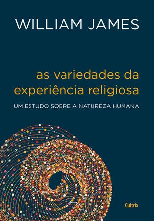 Imagem de Livro - As variedades da experiência religiosa