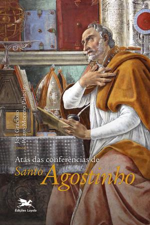 Imagem de Livro - Atas das Conferências de Santo Agostinho