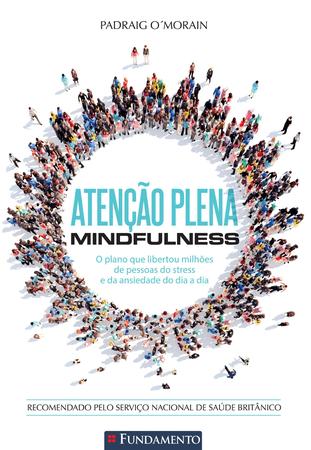 Imagem de Livro - Atenção Plena - Mindfulness