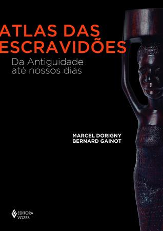 Imagem de Livro - Atlas das escravidões