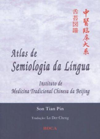 Imagem de Livro - Atlas de Semiologia da Língua