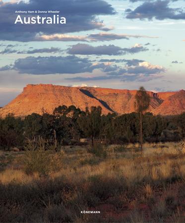 Imagem de Livro - Australia