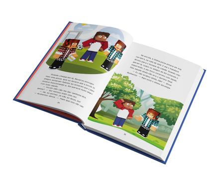 Livro - Authenticgames- Tesouro Perdido - Vol 8 Imagem de Livro - Authenticgames- Tesouro Perdido - Vol 8