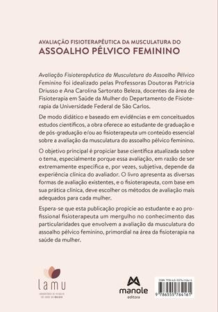 Essa é a nossa ficha de - L & E Fisioterapia Pélvica