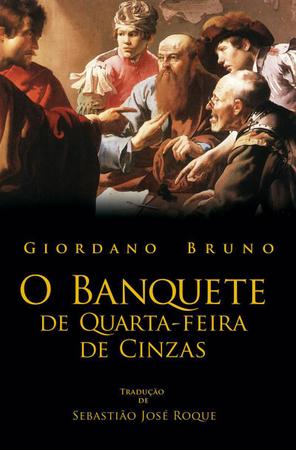 Imagem de Livro Banquete De Quarta-Feira De Cinzas (O) - ICONE EDITORA -