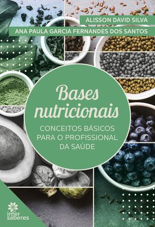 Imagem de Livro - Bases nutricionais: