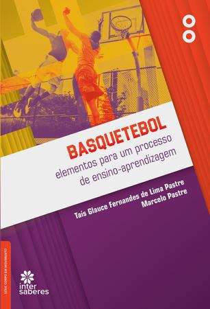 Imagem de Livro - Basquetebol: