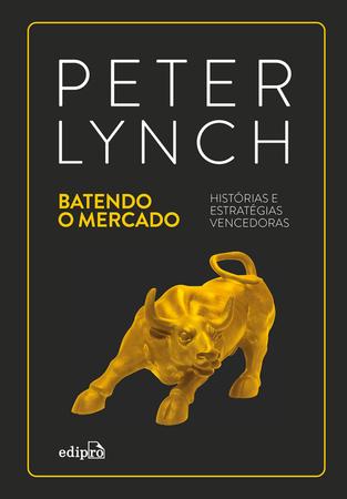 Imagem de Livro - Batendo o Mercado