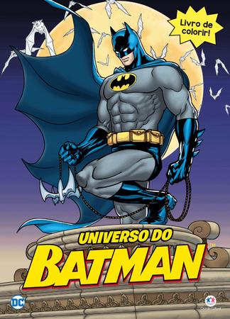 Dimensão Sete  As 5 melhores HQs do Batman de todos os tempos