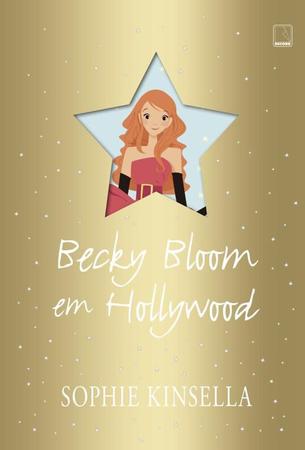 Imagem de Livro - Becky Bloom em Hollywood (Capa dura)