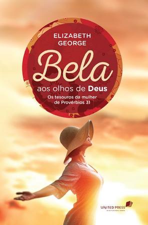 Imagem de Livro - Bela aos olhos de Deus