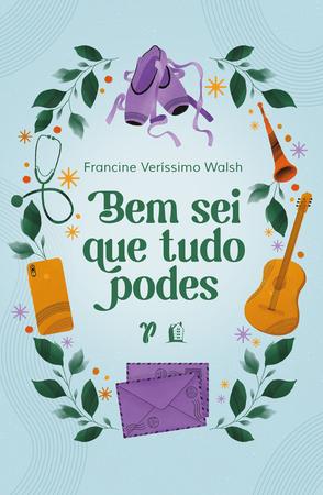 Livro - Bem sei que tudo podes - Livros de Literatura - Magazine Luiza